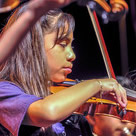 Luther Burbank Camps Recital